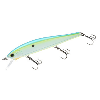 Воблер Duel Hardcore Minnow Flat 130SP 130mm 23.5g #CSH (R1381-CSH)