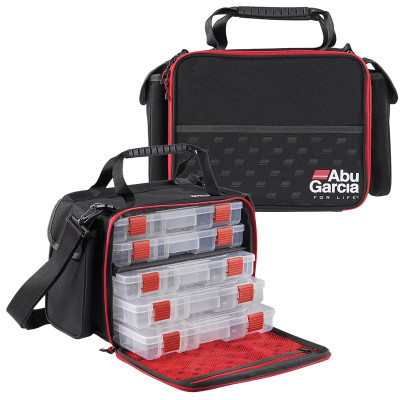 Сумка Abu Garcia Medium Lure Bag (1530845)