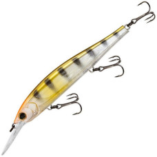 Воблер Yo-Zuri 3DB Jerkbait 110 Deep SP 110mm 16.5g #GSPC (R1372-GSPC)