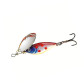 Вертушка Fladen Loket 9gr Blue/Red/Dots/grlitter (960-276)