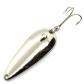 Блешня Dardevle Rokt Imp 55mm 21g #Nickel (1222)