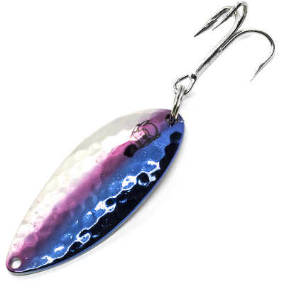 Блесна Dardevle Devle Dog King 65mm 21g #Hot Mackerel (5558)
