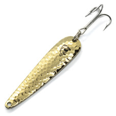 Блешня Dardevle Seadevle Imp 83mm 28g #Hmrd Brass (6263)