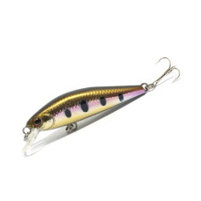 Воблер Daiwa Dr.Minnow 2 42S 42mm 3g #Yamame (07411481)