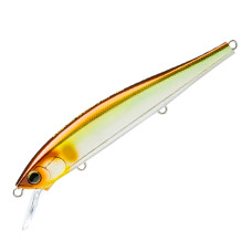 Воблер Duel Hardcore Minnow Flat 70F 70mm 4.5g #MGSA (R1357-MGSA)