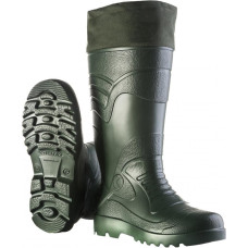 Чоботи зимові Kolmax високі із затяжкою 065 41 (065-30С41)