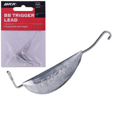 Підвантаження BKK для монтажу Stinger 2.5g (D-LD-1103)