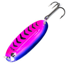 Блешня Williams Wabler UV 14.17gr #CDTG (W50CT-CDTG)