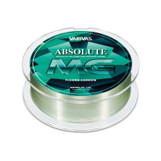 Флюорокарбон Varivas Absolute MG 100m 1.13kg 0.128mm (VA 19461)