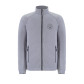 Куртка флис Viverra Heavy Warm Grey XXL (РБ-2230171)