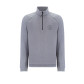 Реглан фліс Viverra Heavy Warm 1/3 ZIP Grey XXL (РБ-2230177)