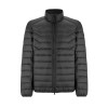 Куртка Viverra Warm Cloud Jacket Black XL (РБ-2233010)