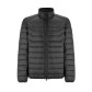 Куртка Viverra Warm Cloud Jacket Black XL (РБ-2233010)