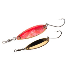 Блешня Daiwa Presso CNK 32mm 4.0g #APG (15441-101)