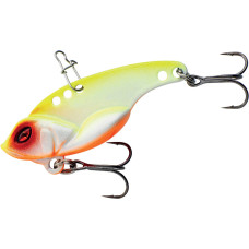 Цикада Daiwa Prorex Metal Vib 48mm 14g #Yellow Pearl (214 616)