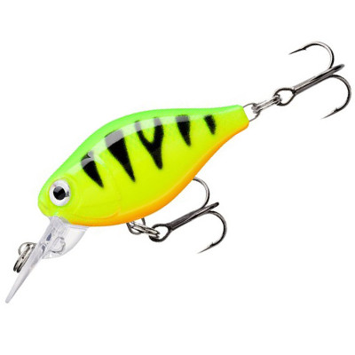 Воблер Rapala X-Light Crank Mid Runner 35mm 4g 1.8m #FT (FNCM03 FT)