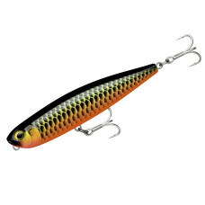 Воблер Rapala Precision Xtreme Pencil EXO 107mm 21g #RDAW (PXRPE107 RDAW)