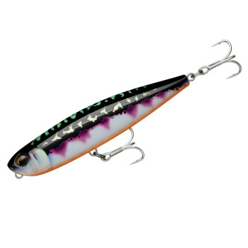 Воблер Rapala Precision Xtreme Pencil EXO 107mm 21g #TMN (PXRPE107 TMN)