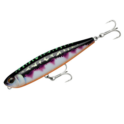 Воблер Rapala Precision Xtreme Pencil EXO 107mm 21g #TMN (PXRPE107 TMN)