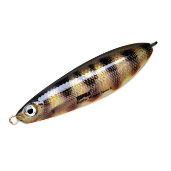 Блешня Rapala Minnow Spoon 80mm 16g #PEL (RMSR08 PEL)