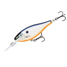 Воблер Rapala Shad Rap Elite 75mm 12g #GDPSD (SRE75 GDPSD)
