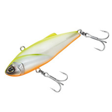 Віб Daiwa Seabass Hunter Vibe Z 70S 70mm 22.5g #Chart Back Pearl (07403523)