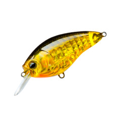 Воблер Yo-Zuri 3DR-X Crank SR 50F 50mm 8g #PGBL (R1440-PGBL)