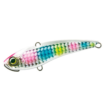 Виб Duel Hardcore Solid Vibe S 65mm 20g #HCA (F1177-HCA)