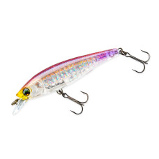 Воблер Duel L-Bass Jerkbait 80SP 80mm 9.5g #HWS (F1214-HWS)