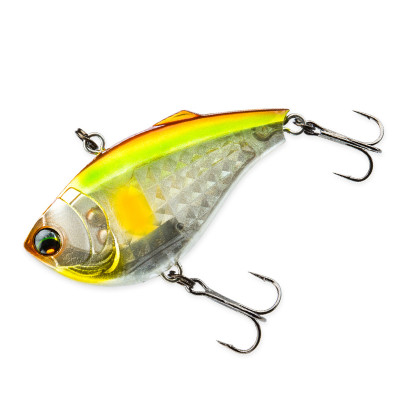 Виб Duel L-Bass Vibe 60S 60mm 14.5g #MGSA (F1216-MGSA)