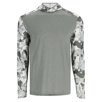 Худі Simms Bugstopper Sflex Hoody Cndr/Rgmnt Cam Cndr XL (13682-2001-50EU)