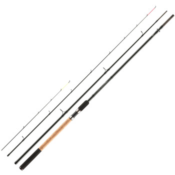 Вудлище фідерне Daiwa Aqualite Feeder 3.60m -180g (11769-366)