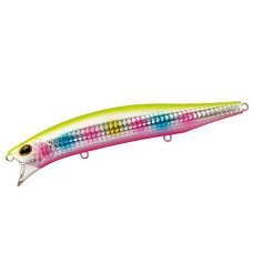 Воблер Daiwa Morethan Crosswake 140F SSR 140mm 30.5g #FUYAJYO (04827826)