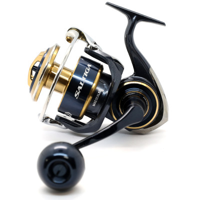 Котушка Daiwa 20 Saltiga (G) 8000-H (40050130)