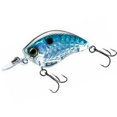 Воблер Yo-Zuri 3DR-X Flat Crank 55F 55mm 11g #PSH (R1443-PSH)