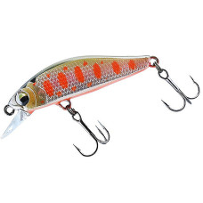 Воблер Daiwa Silver Creek Minnow SFC 40SS 40mm 3g#Orange Yamame (07412417)