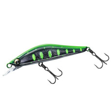 Воблер Daiwa Silver Creek Minnow DC 53S 53mm 4.5g #Natsuyono Yamame (07412905)