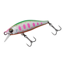 Воблер Daiwa Silver Creek Minnow 44S 44mm 4.2g #Sakura Yamame (07412934)
