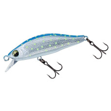 Воблер Daiwa Silver Creek Minnow 44S 44mm 4.2g #Blue Back Iwana (07413442)