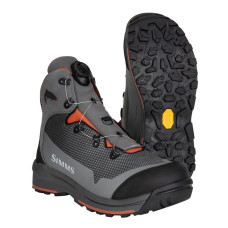 Забродні черевики Simms Guide BOA Boot Vibram Slate 13 (13509-096-13)