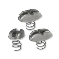 Вантаж Daiwa Prorex Screw-In Weight Balancer 12g 3pcs (216322)
