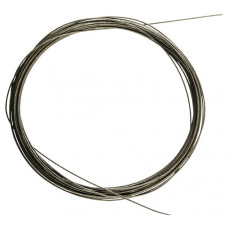 Поводочний матеріал Daiwa Prorex 7x7 Wire Spool 5m 15kg (17925-515)