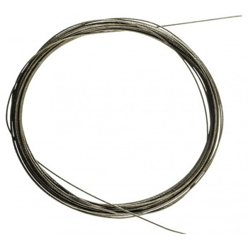Поводочний матеріал Daiwa Prorex 7x7 Wire Spool 5m 15kg (17925-515)