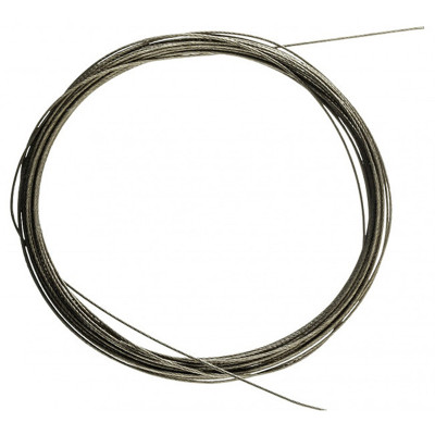 Поводочний матеріал Daiwa Prorex 7x7 Wire Spool 5m 15kg (17925-515)