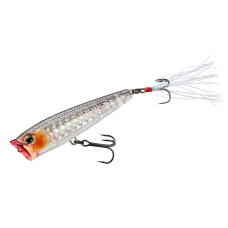 Воблер Yo-Zuri 3DR-X Popper 65F 65mm 6g #PGSH (R1435-PGSH)
