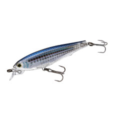 Воблер Yo-Zuri 3DS Minnow 70SP 70mm 7g #HMT (F1135-HMT)