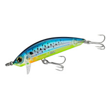 Воблер Yo-Zuri 3D Inshore Surface Minnow 90F 90mm 11g #MDG (R1215-MDG)