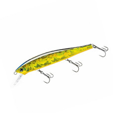 Воблер Duel Hardcore Minnow Flat 95SP 95mm 12g #HGSN (R1360-HGSN)