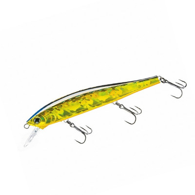 Воблер Duel Hardcore Minnow Flat 95SP 95mm 12g #HGSN (R1360-HGSN)
