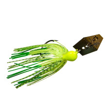 Чаттербейт ZMAN Chatterbait 7g #Frog (CB14-56)